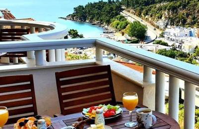 Iris Deluxe Suites 1 - Photo 34