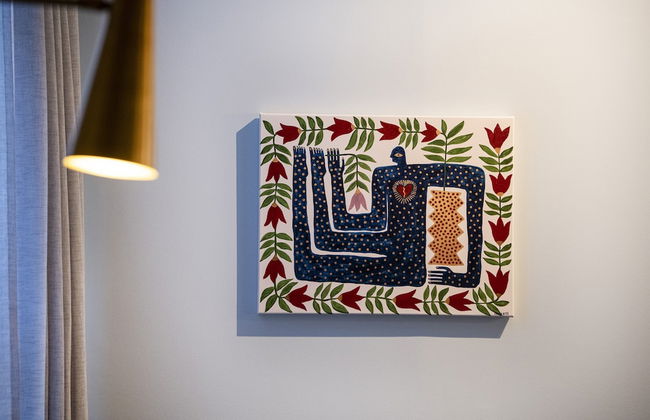 The Citadel apartments by Daniel&Jacob’s - Foto 29