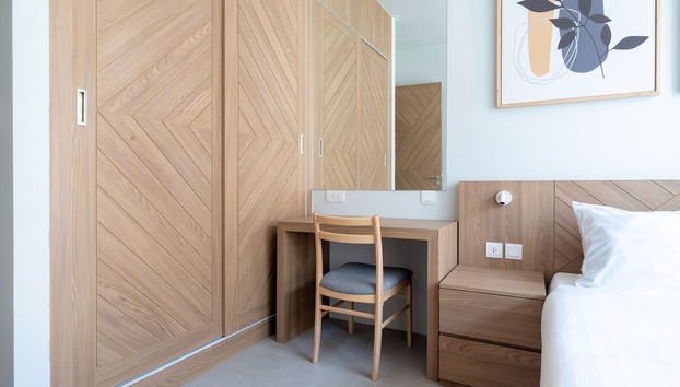 Himmapana Villas - Grand Valley - Foto 3, Habitación