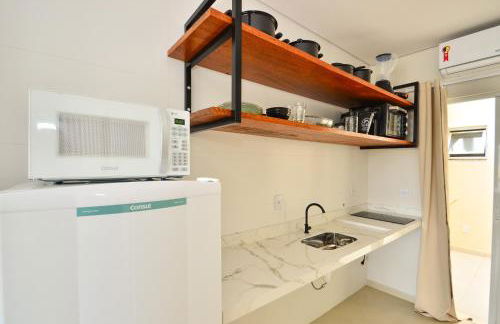 InHome: Estúdio 2, Praticidade no Campeche N1518 - Foto 14