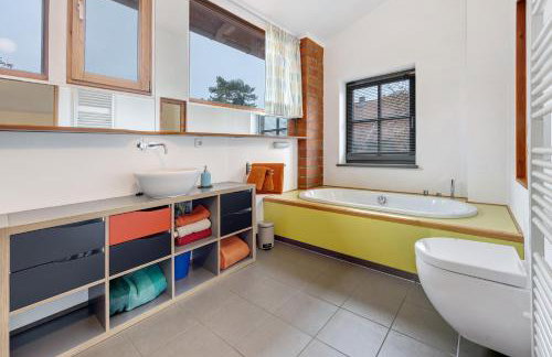 Atelierwohnung Hof Kranichmoor - Foto 23
