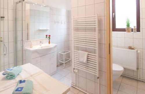 Apartment Morgensonne by Interhome - Foto 19