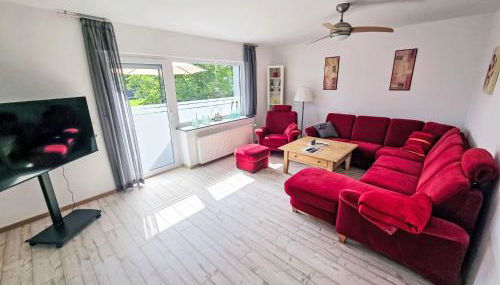 Apartment Lindenstraße-1 by Interhome - Foto 2