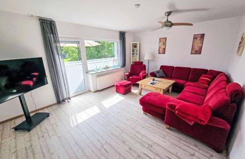 Apartment Lindenstraße-1 by Interhome - Foto 2