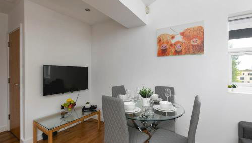 Sublime 3Bed Flat West London, Ladbroke & Notting Hill - Foto 3