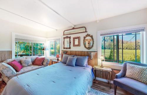 Vineyard Cottage - Foto 10