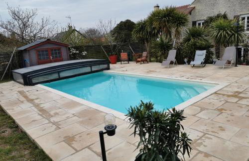 Normandie, mer et campagne - Photo 8