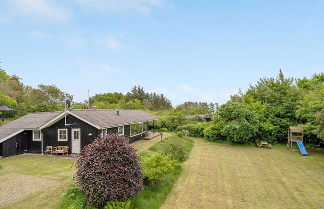 "Melissa" - 300m to the fjord - Foto 4