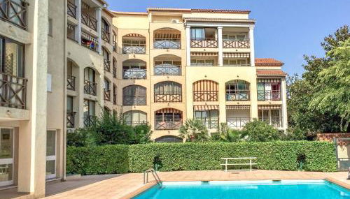 Apartment Les Coralines-5 by Interhome - Foto 4