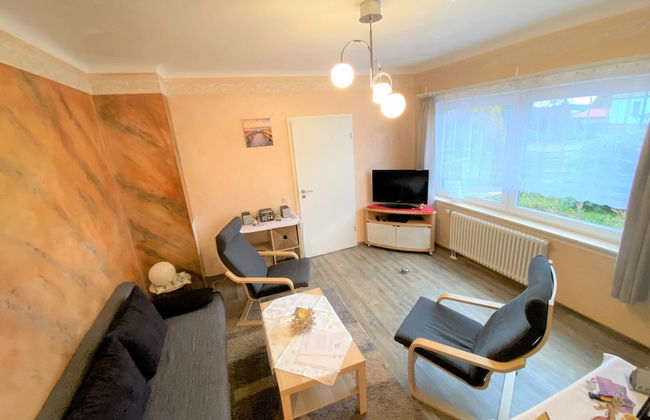 Wohnung Nahe Inselsberg Wanderwege - Foto 9