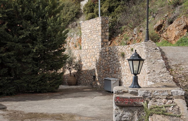 Villa Margarita Arachova - Foto 39