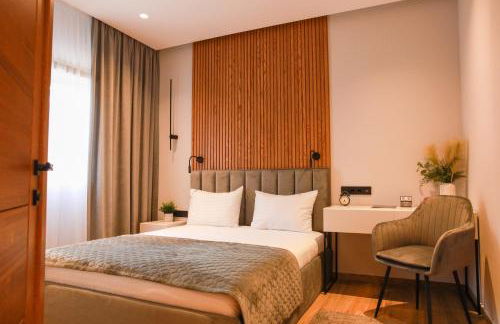 Apart-hotel Dream - Foto 1