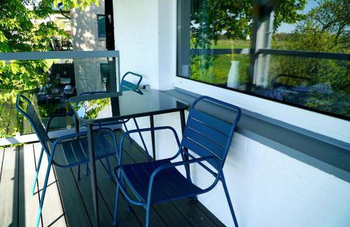 Strandkoje - Leuchtturm - Foto 6