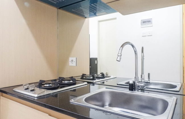 Relaxing And Serene 2Br Apartment At Tanglin Supermall Mansion - Foto 12