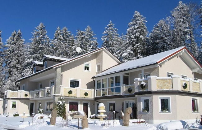 Spa Residence Seibold - Foto 47