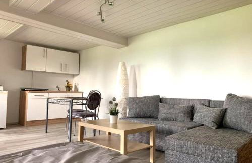 Pool-Zimmer in Schnackenburg - Foto 2