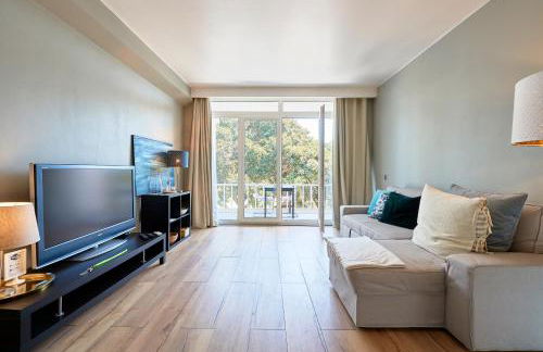 Estoril BeachFront Balcony apartment - Foto 16