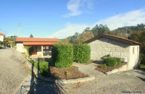 Rilhadas Casas de Campo - Foto 10