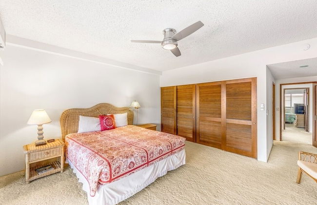 Big Island Keauhou Gardens 2 Bedroom Condo - Foto 3