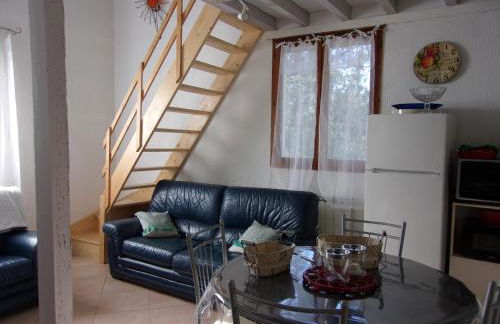 a casetta di a Faragina - Foto 4