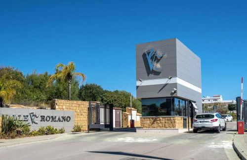 Valle Romano Golf Apartment -Next to the golf course and very close to the beach - Photo 23