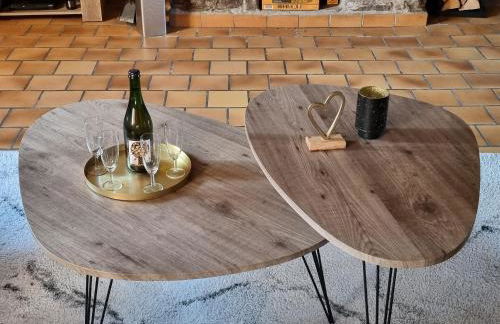 La Maison Neuve - Foto 25