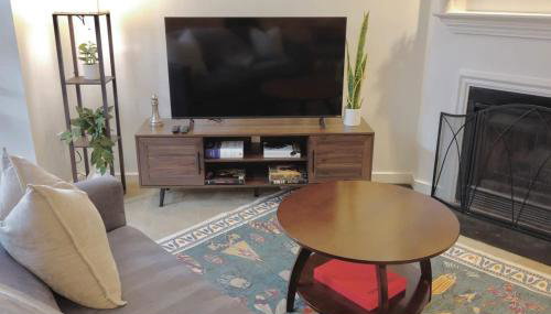 Capitol Hill & Penn - Steps from Eastern Market - Foto 4