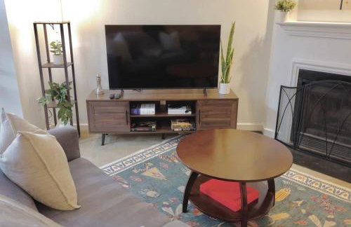 Capitol Hill & Penn - Steps from Eastern Market - Foto 4