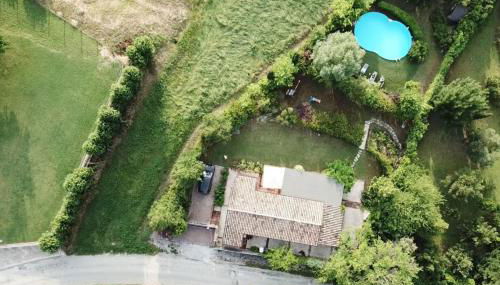 Villa Oleandri - Foto 3, Other