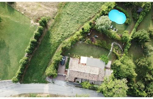 Villa Oleandri - Villa Oleandri - Foto 6