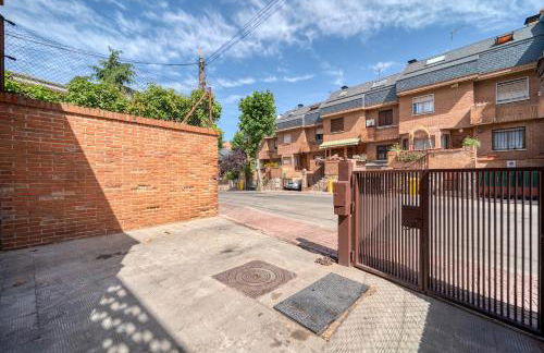 A Casa Grande CASA CAFE MADRID 20 PERSONAS - Foto 55