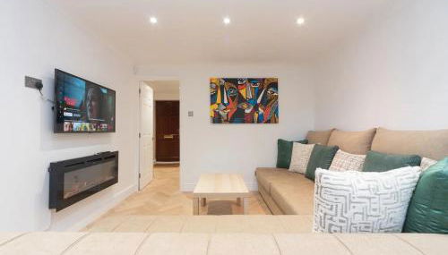 Gorgeous 4 BR House Near Station mins to London - Pass the Keys - Foto 3, Other