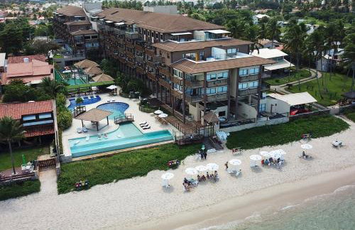 Excelentes apartamentos Barra Bali - Foto 15