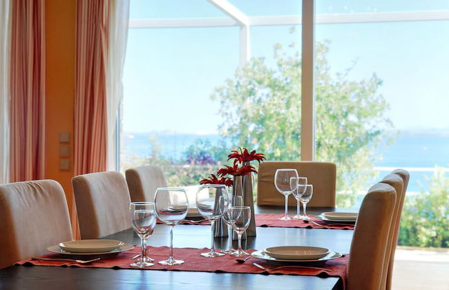 Corfu Luxury Villas - Foto 40