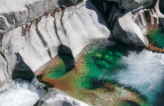 Excursion en 4x4 dans les Pilones et les cascades de Jerte - Photo 1