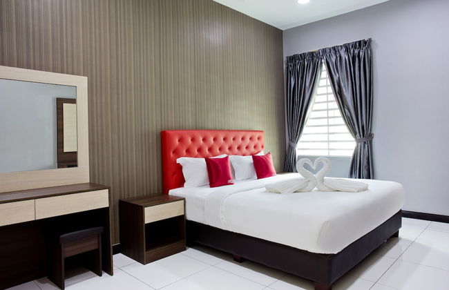 MBI Desaku Homestay - Foto 6