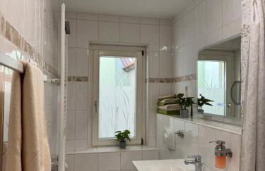 Haus Nutheblick - Komfort Appartement - Foto 8