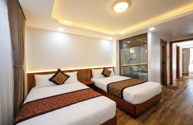 La Fleur Premium Central Apartment - Foto 75