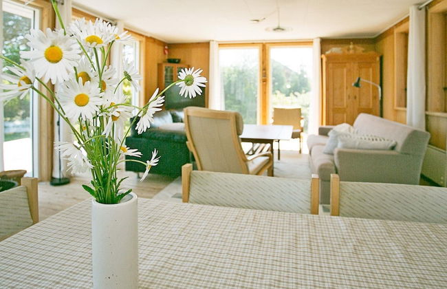 6 Person Holiday Home in Hesselager - Foto 15