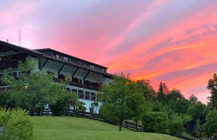 Gästehaus Hotel Maria Theresia - Foto 3