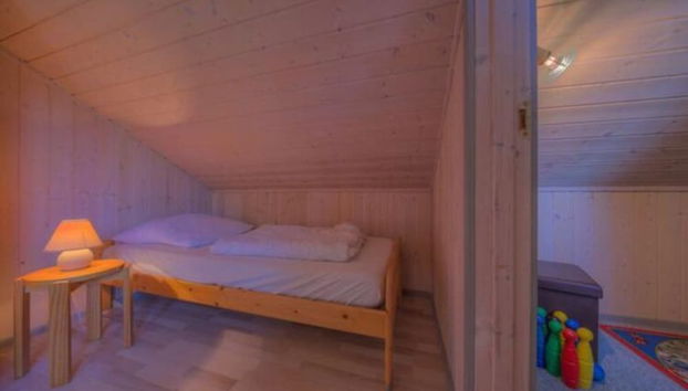 Ferienhaus im Skandinavischen Stil - Foto 2, Habitación