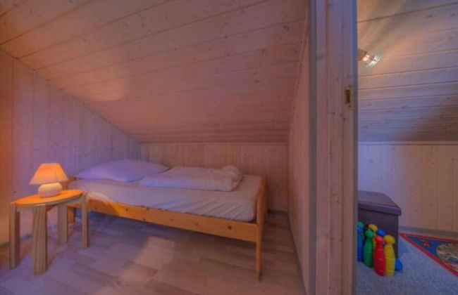 Ferienhaus im Skandinavischen Stil - Foto 1