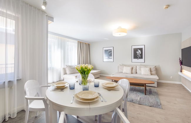 Apartamenty Sun & Snow Olymp - Photo 54