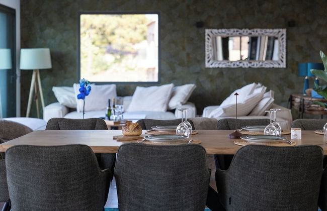 Villa de La Madrague – Presqu’île de Giens - Foto 59