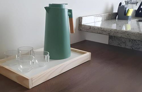 Apto Charmosinho em Maringá - Foto 10