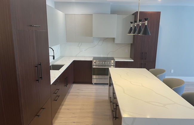 The Monty Boston - Foto 15