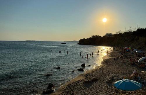 Seaview penthouse by the beach - Foto 70