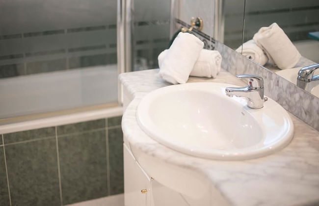 Anna Apartment In Front Of The Beach (R78) - Foto 26