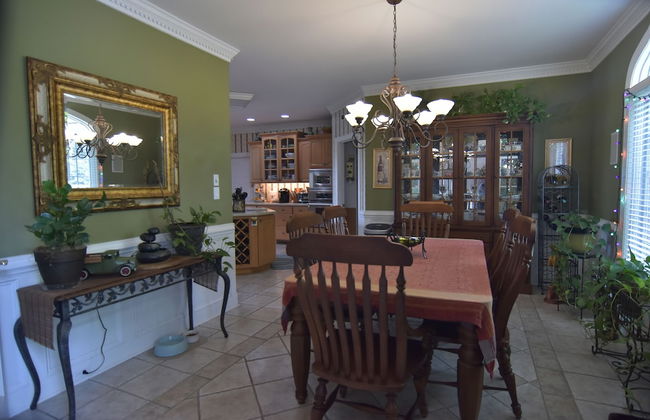 The Lakeside Resort - Foto 49