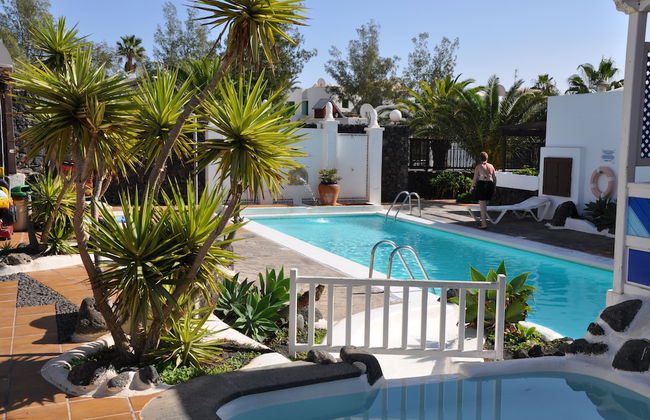 Apartamentos Los Tulipanes - Photo 55